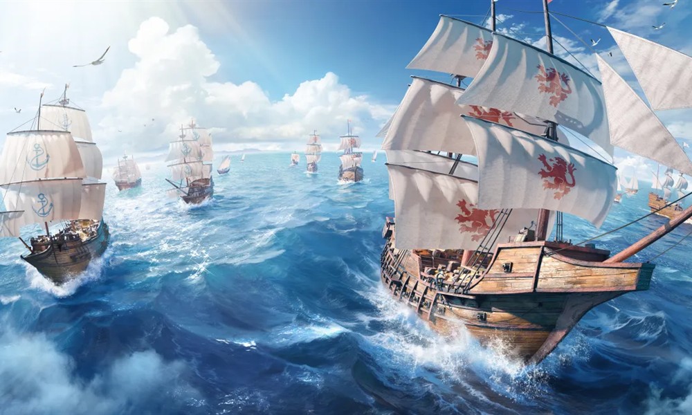 大航海时代传说蓟花号怎么打 蓟花号通关详细攻略