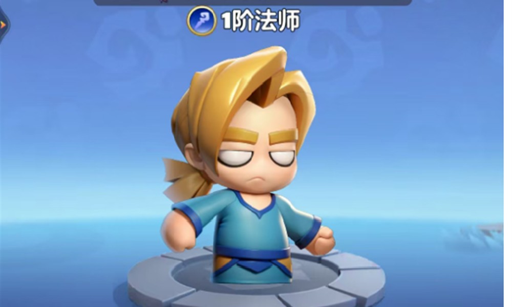 勇者联盟法师天赋怎么加点 法师天赋加点详细攻略