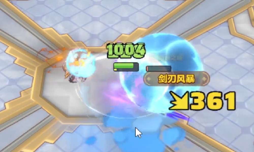 勇者联盟牧师秘境怎么打 牧师秘境属性搭配攻略