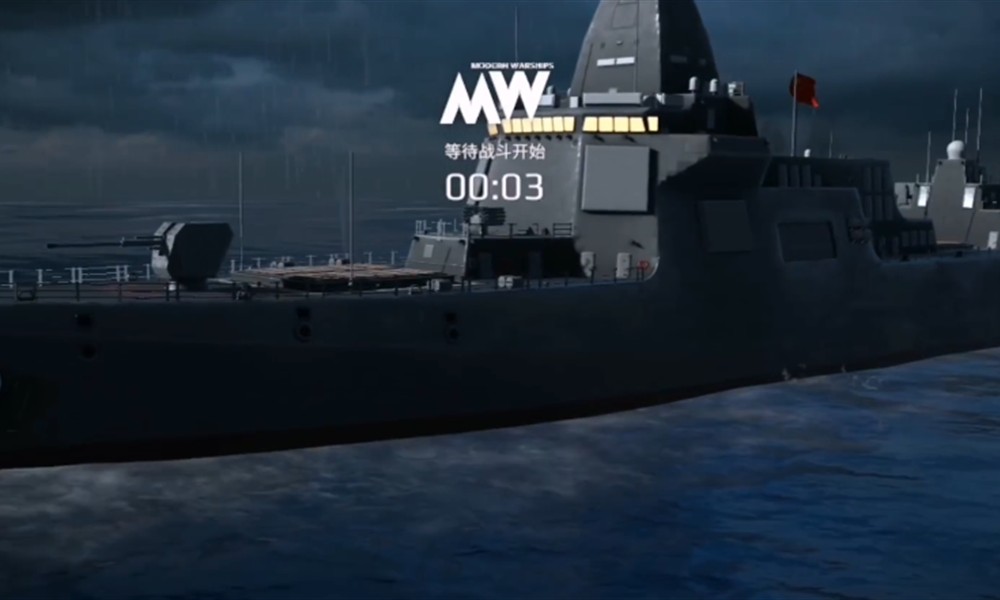 现代战舰054a怎么搭配 054a武器配置详细解析