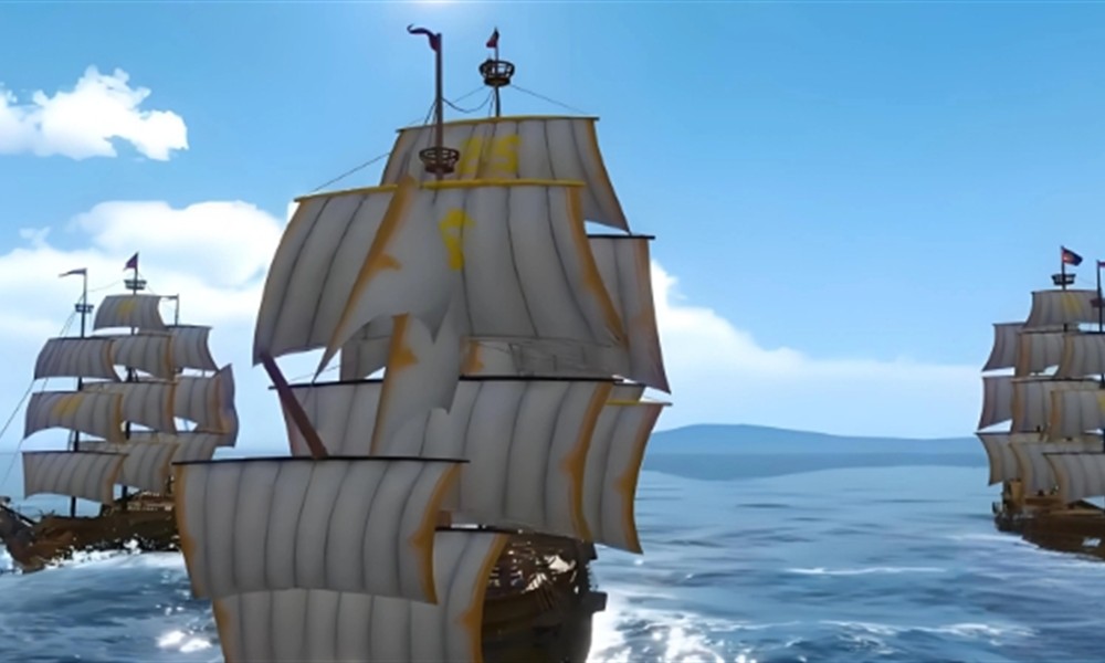 大航海时代传说练战怎么升级快 快速提升战斗等级攻略