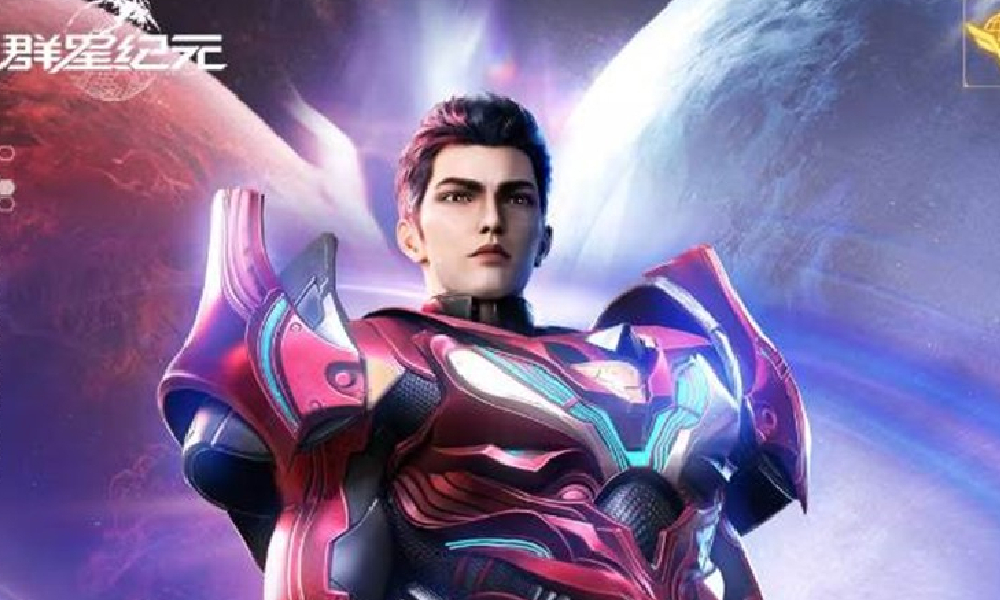 群星纪元罗峰阵容怎么搭配 群星纪元罗峰阵容推荐