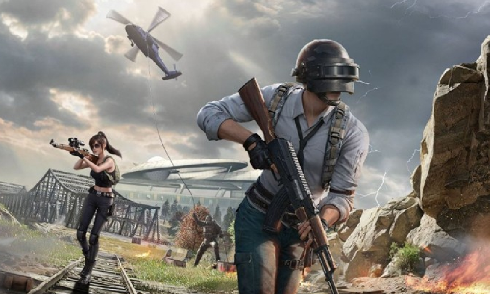 和平精英首个地铁模式官方大众赛事 地铁竞速杯来袭