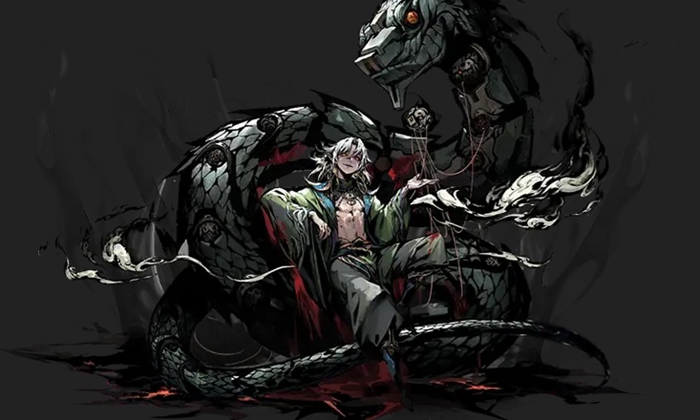 神探诡事录职业怎么选 六大职业强度详细解析