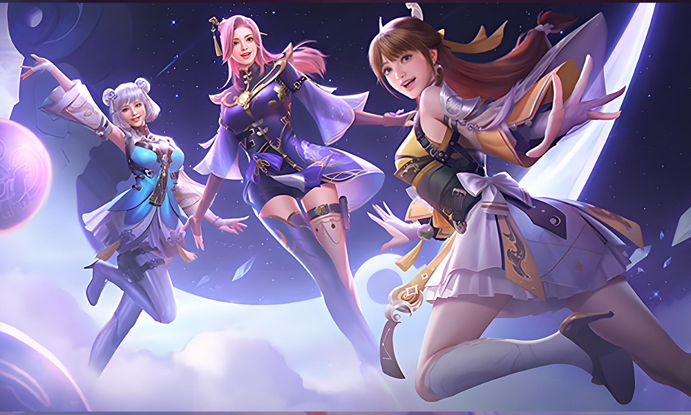 穿越火线枪战王者怎么加入战队 战队申请流程步骤介绍