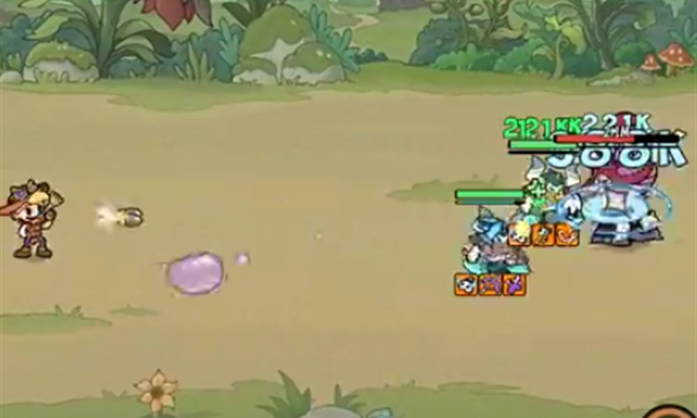 冒险之星潮汐技能怎么用 潮汐角色强度详细解析