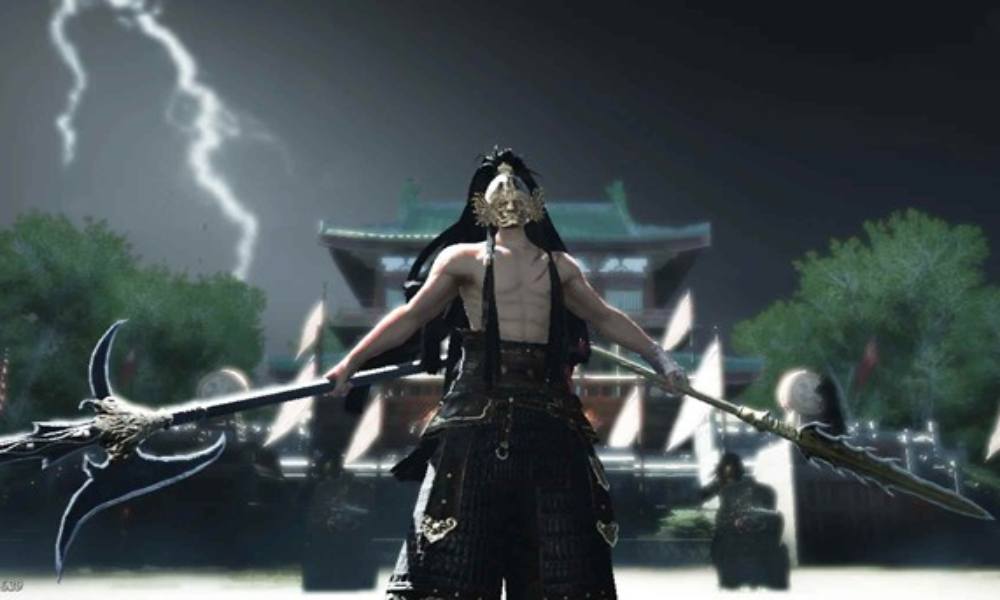 燕云十六声五人本煞地惊雷 裂石威无名将军思路分享