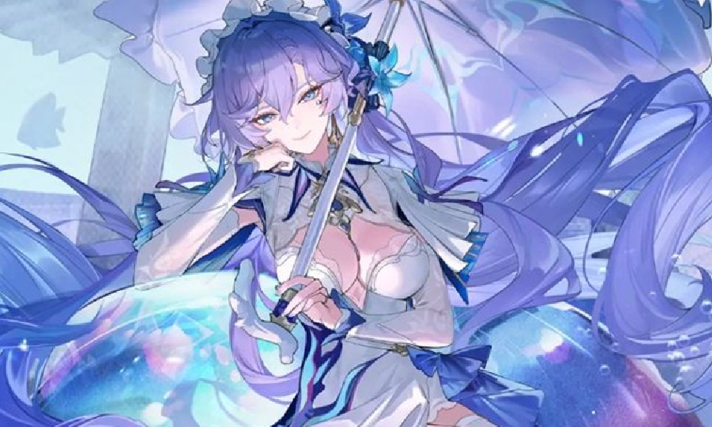 鸣潮2.5版本近期活动汇总 多个唤取活动即将上线