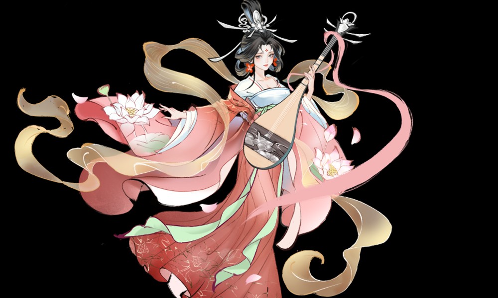 华夏千秋伙伴怎么选 强力伙伴阵容推荐攻略