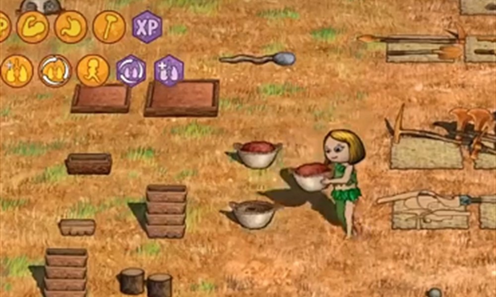 村落人生新手怎么玩 新手入门生存技巧详解