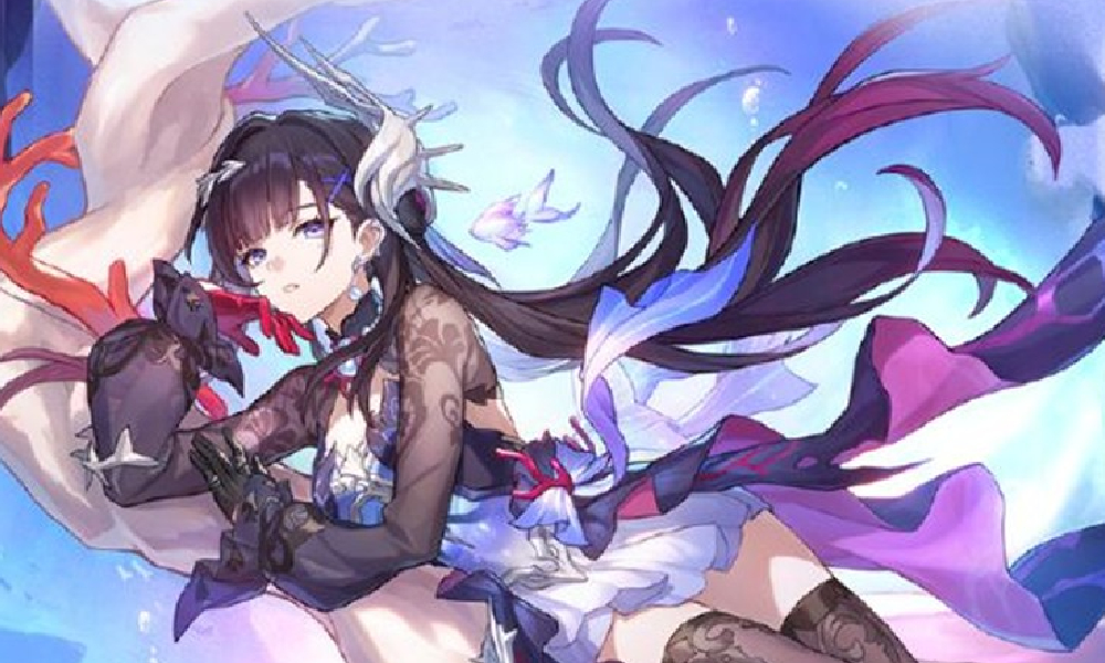 崩坏星穹铁道3.5版本更新包多大 崩坏3.5版本更新大小