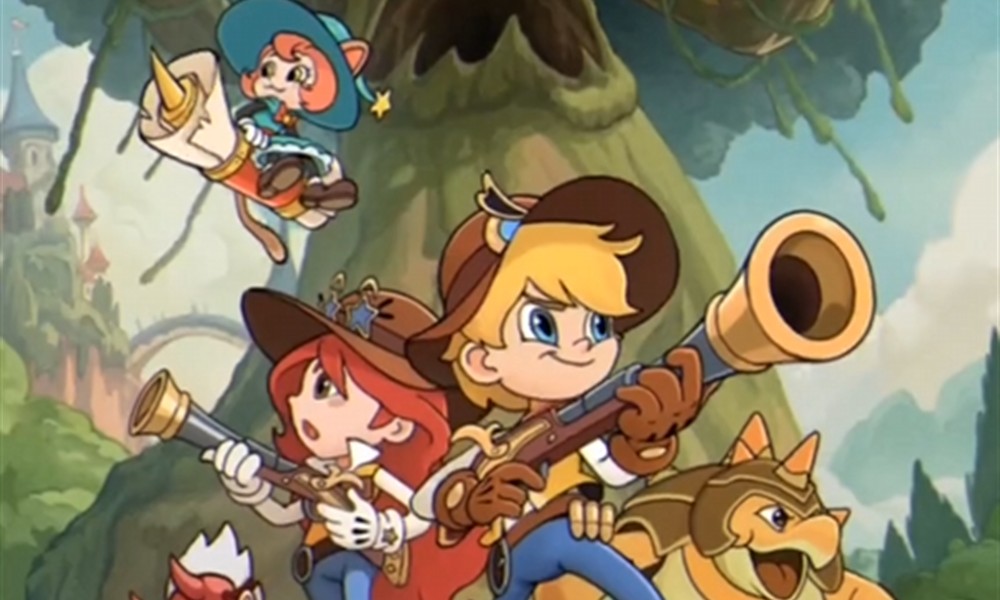 冒险之星刺客强度怎么样 刺客职业玩法详细解析