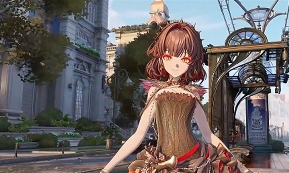 白银之城角色怎么选 三大主要角色特点介绍