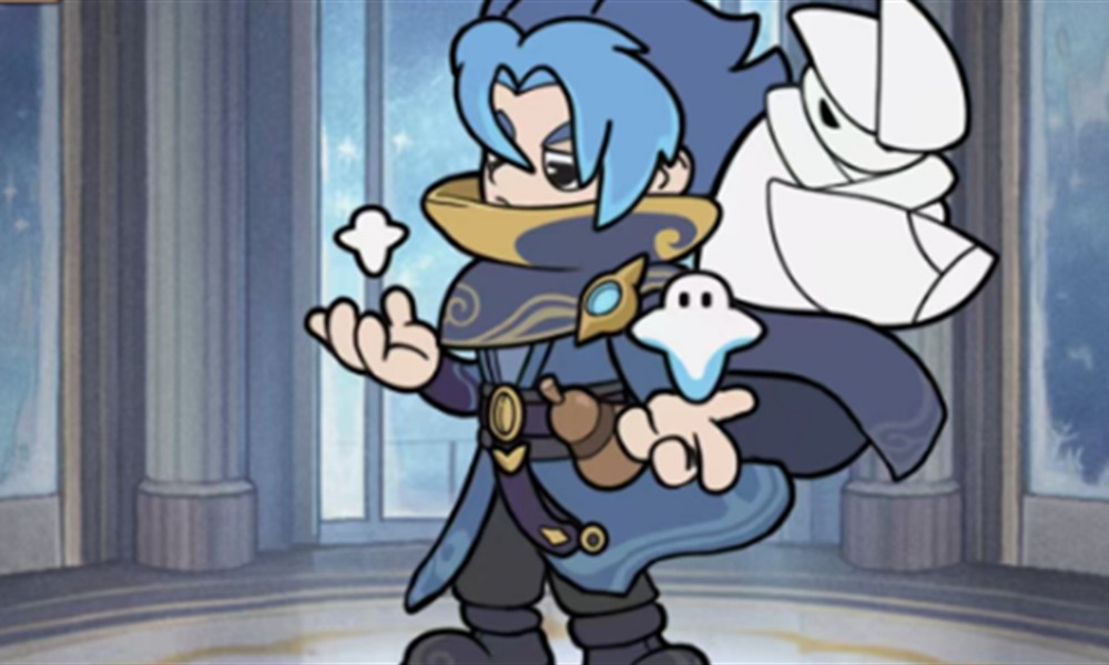 冒险之星法师怎么玩 法师职业培养攻略详解