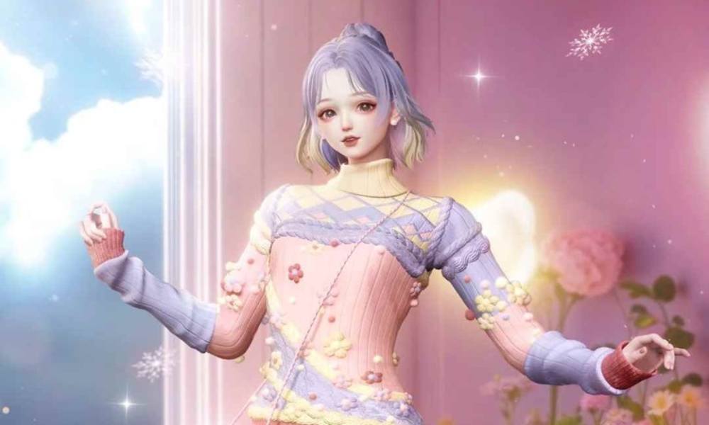 以闪全新套装酪云焙梦 参与山神的园林可获取五星套装