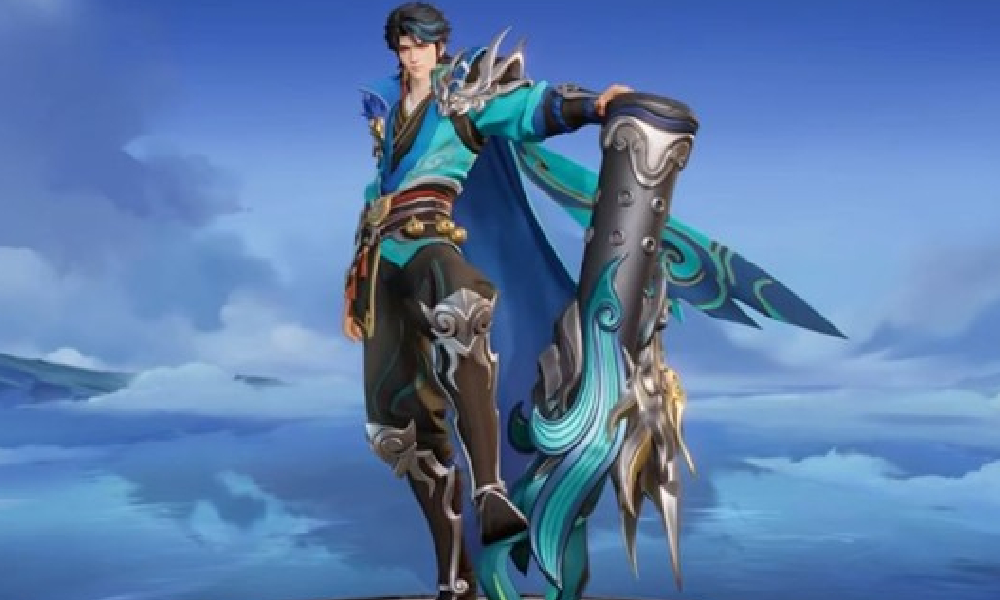 王者荣耀莱西奥踏浪烽翎皮肤怎么获取 踏浪烽翎怎么得