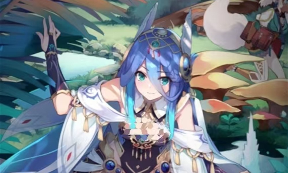 千年之旅星痕图鉴有哪些 星痕角色类型详细介绍