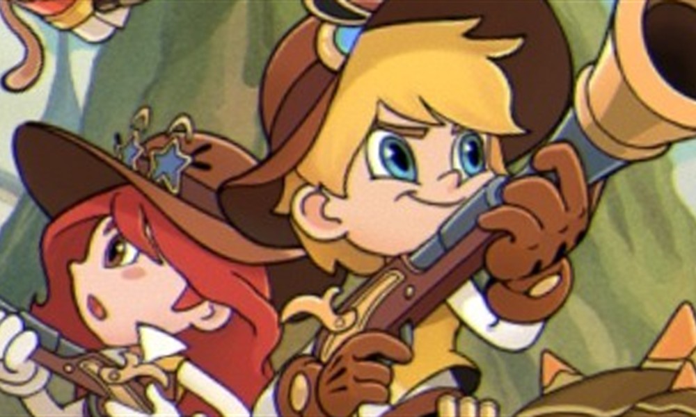 冒险之星射手怎么玩 射手流派打法详细攻略