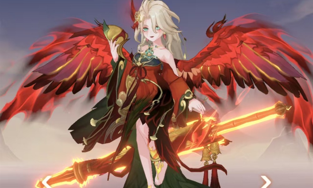 灵兽大冒险神兽技能有哪些 三大神兽技能详细解析