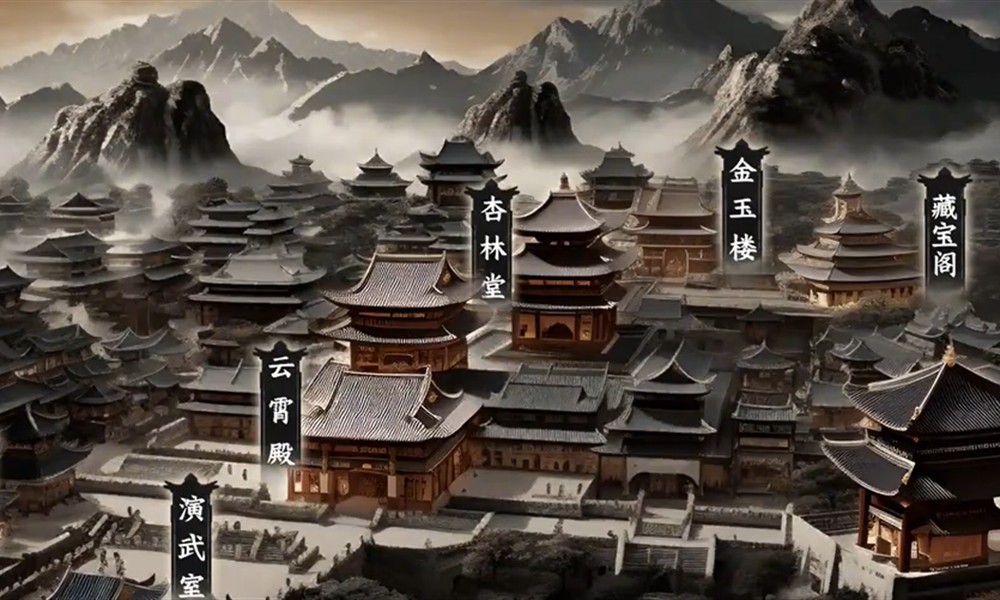 下一站江湖2剑斋亲传弟子怎么晋升 剑斋弟子晋升条件详解