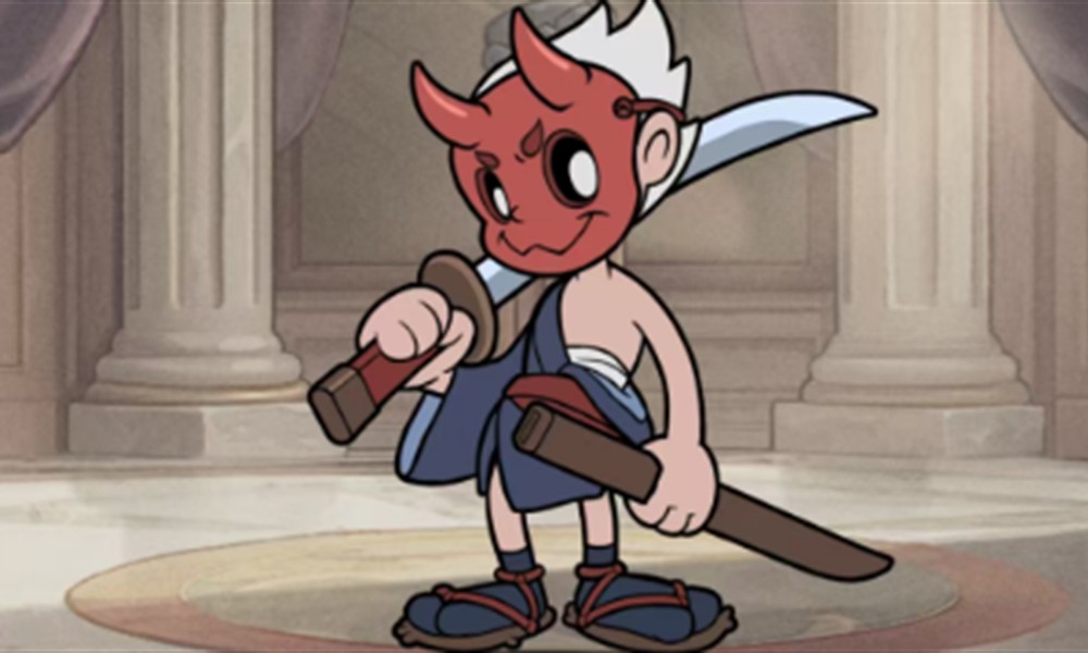 冒险之星鬼武者怎么玩 鬼武者技能培养攻略