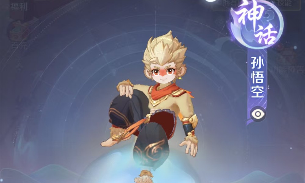 灵兽大冒险孙悟空怎么获得 孙悟空获取培养详细攻略