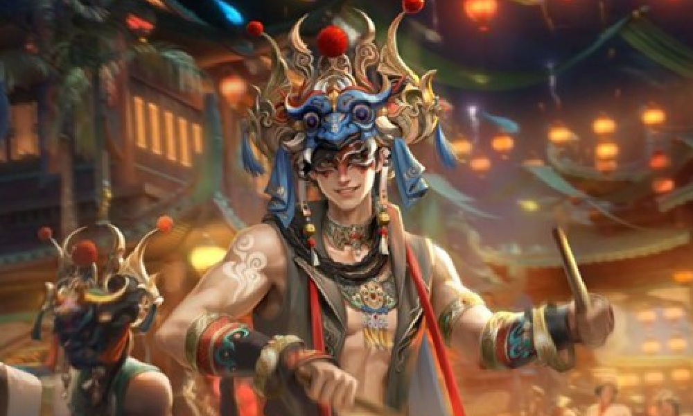 逆水寒手游3.0赛年首次季中版本8月29日将更新