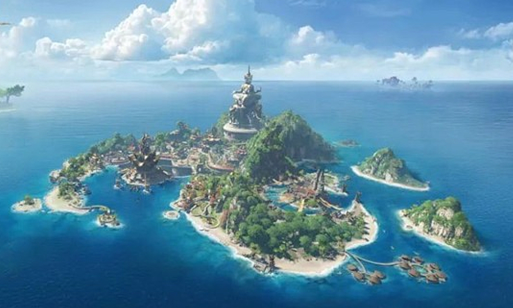 逆水寒手游全新3.0赛年季中版本上线时间前瞻介绍