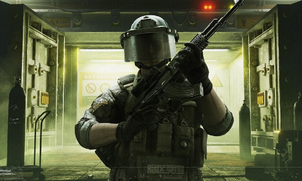 暗区突围军港地图怎么解锁 暗区军港地图准入条件介绍