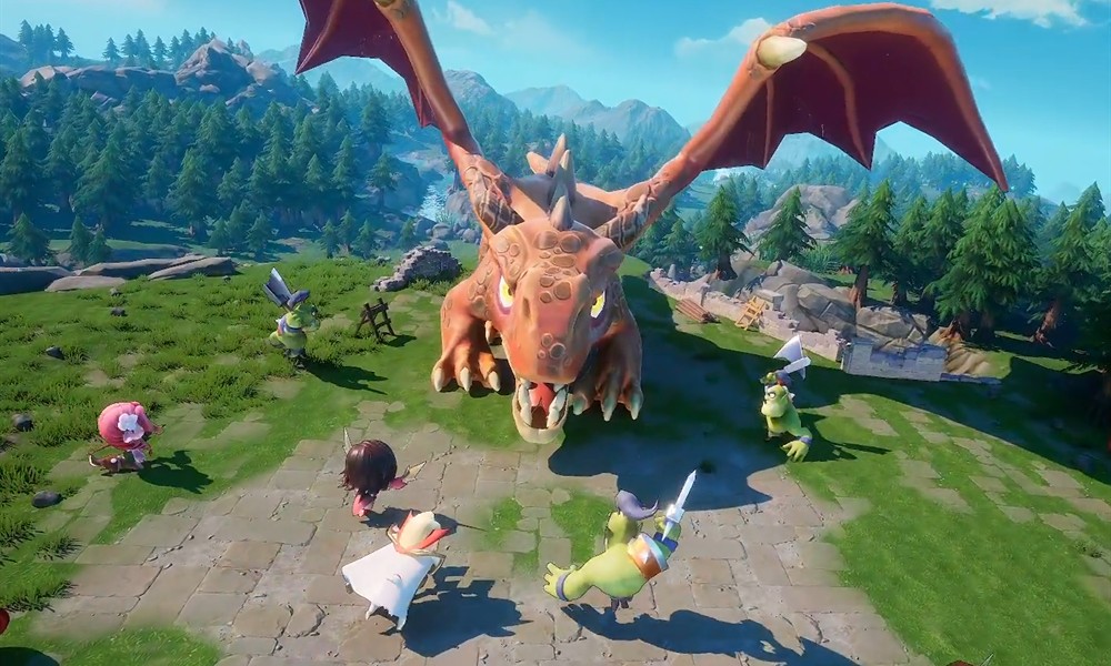 勇者联盟战士怎么玩 战士职业流派与实战技巧