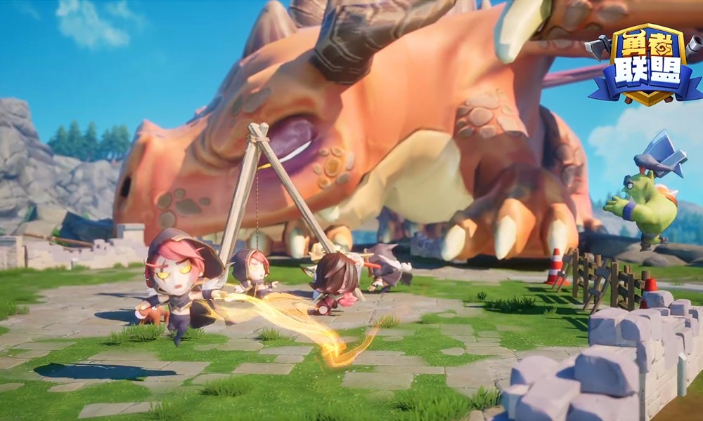 勇者联盟单刷职业怎么选 最适合单刷的职业推荐