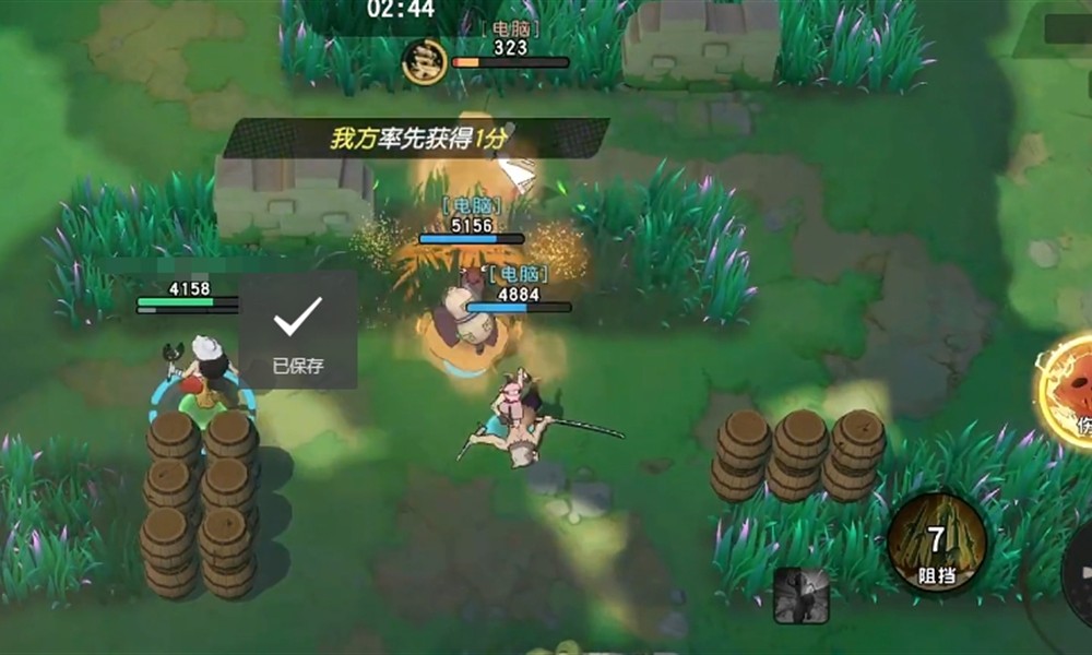 漫画群星大集结3v3怎么玩 3v3PVP玩法详细介绍