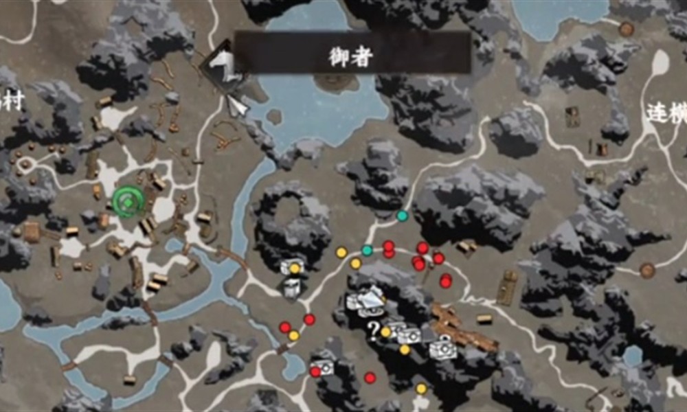 下一站江湖2挑战三圣怎么玩 三圣挑战玩法详细攻略