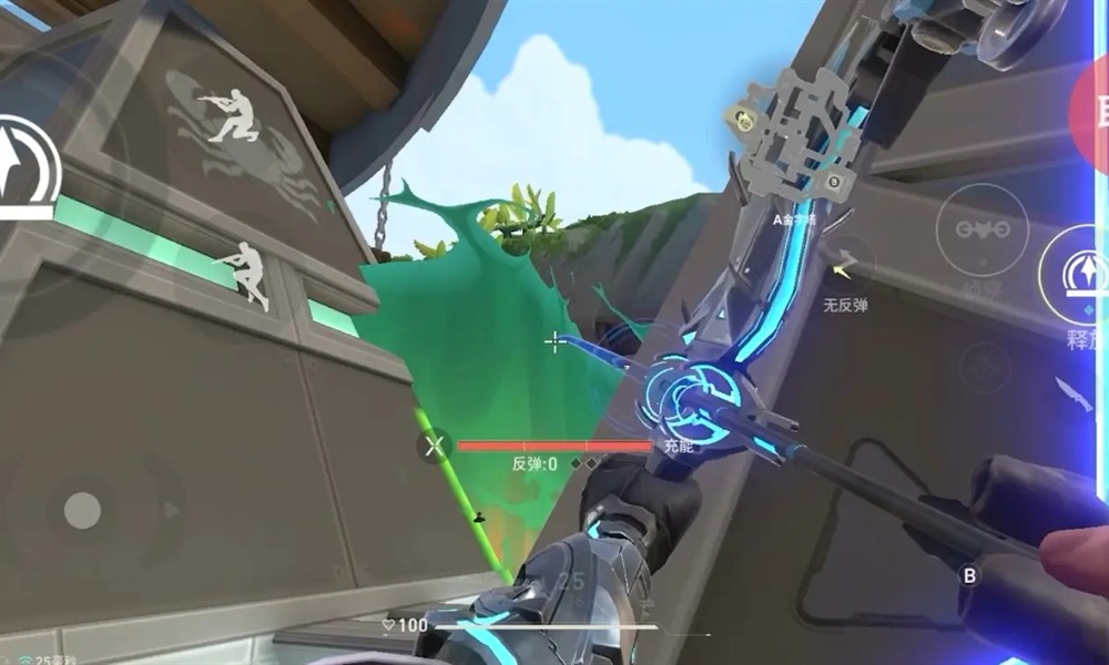 无畏契约源能行动商店怎么玩 商店系统玩法详细介绍