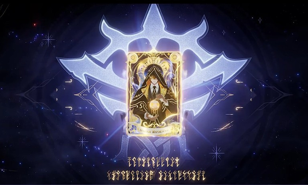 王者荣耀诡秘之主联动上线 Hi-Res大厅音乐公布