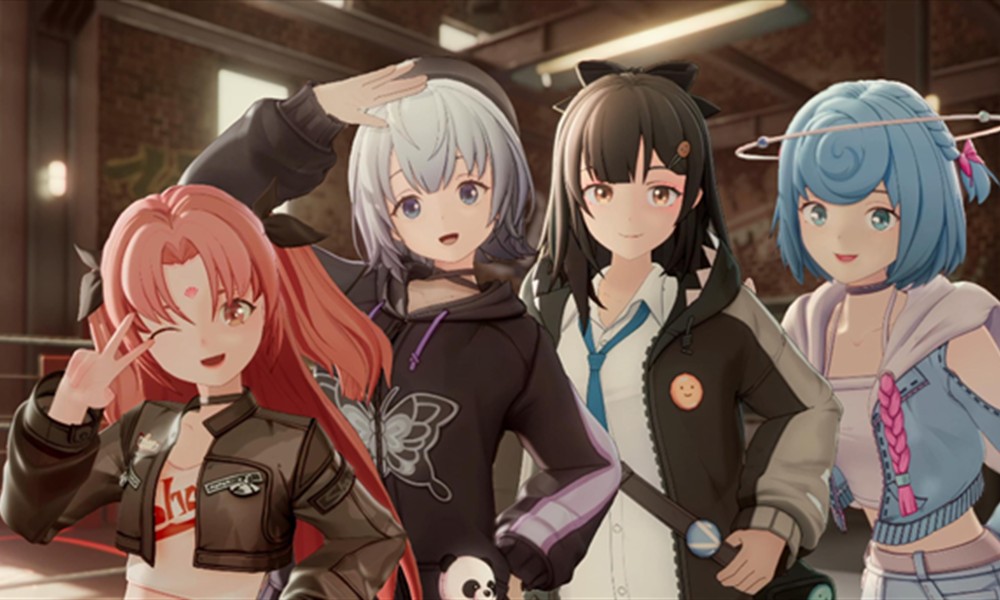 虚环是腾讯开发的吗 虚环游戏开发商详细介绍