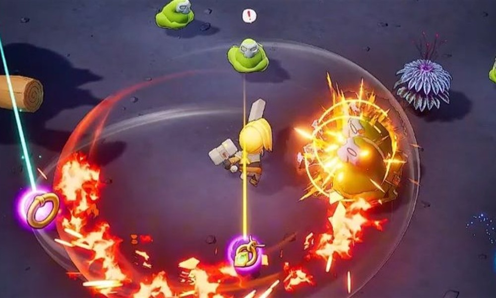 勇者联盟0氪怎么选职业 零氪玩家职业选择攻略