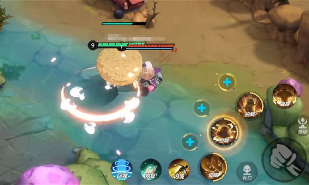 漫画群星大集结乔巴怎么玩 乔巴技能装备搭配攻略