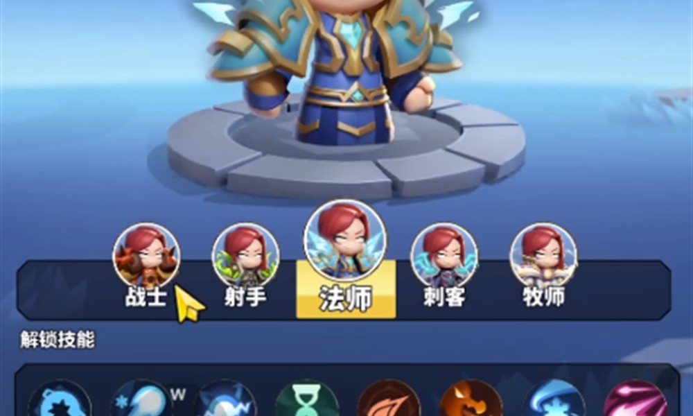 勇者联盟选什么职业好 职业选择详细推荐