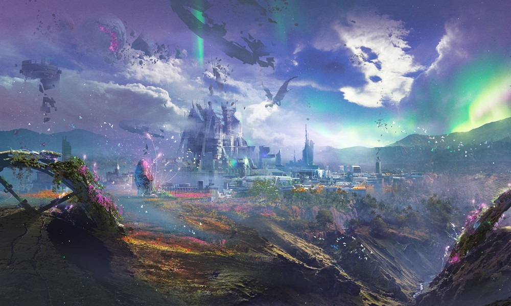 逆战未来手游端游互通吗 逆战未来玩法详细介绍