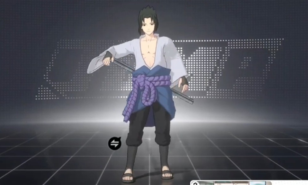 漫画群星大集结宇智波佐助怎么玩 佐助技能连招技巧详解