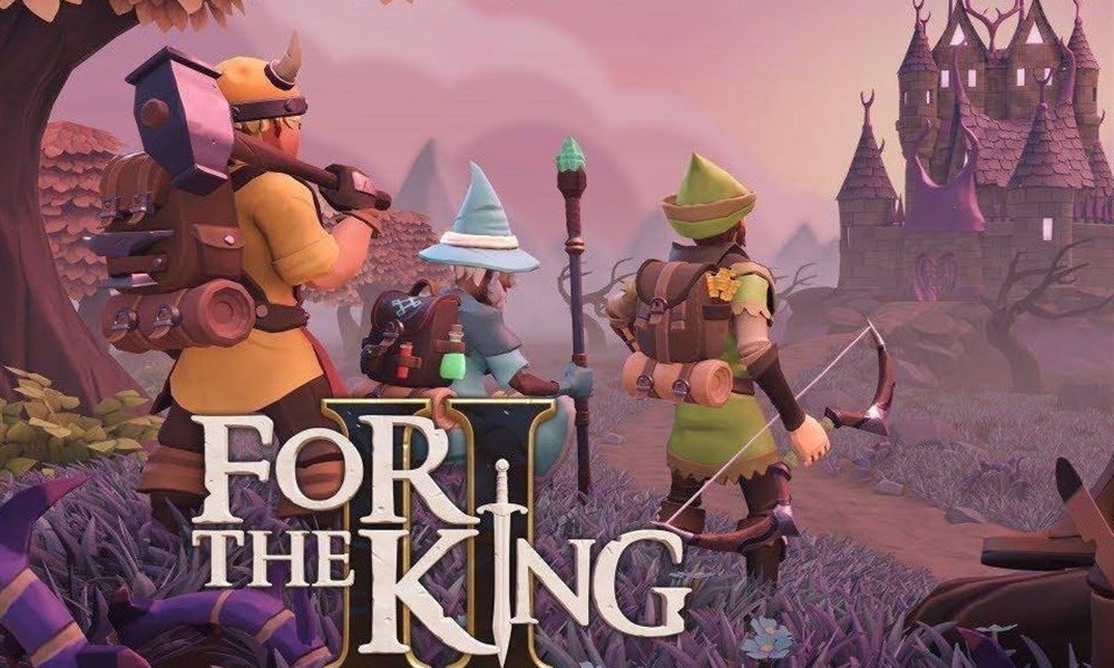 为了吾王古代神殿在哪 手机版神殿位置详细攻略