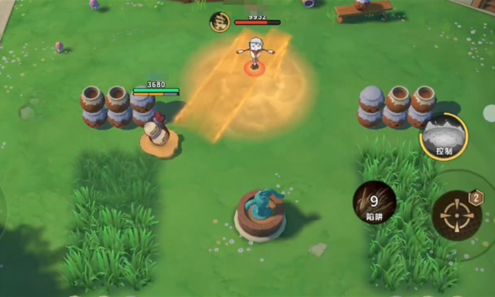 漫画群星大集结漩涡鸣人怎么玩 鸣人技能连招详细解析