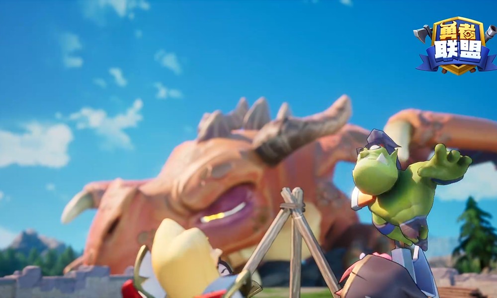 勇者联盟怎么无CD刷怪 法师职业刷怪技巧详解