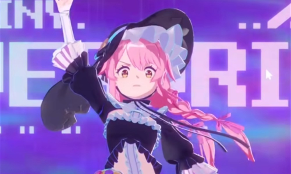 虚环永雏塔菲有什么技能 永雏塔菲操作技巧详细解析