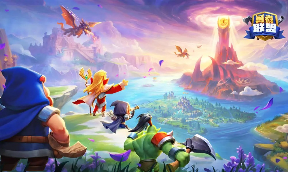 勇者联盟战士怎么玩 战士流派技能装备全解析