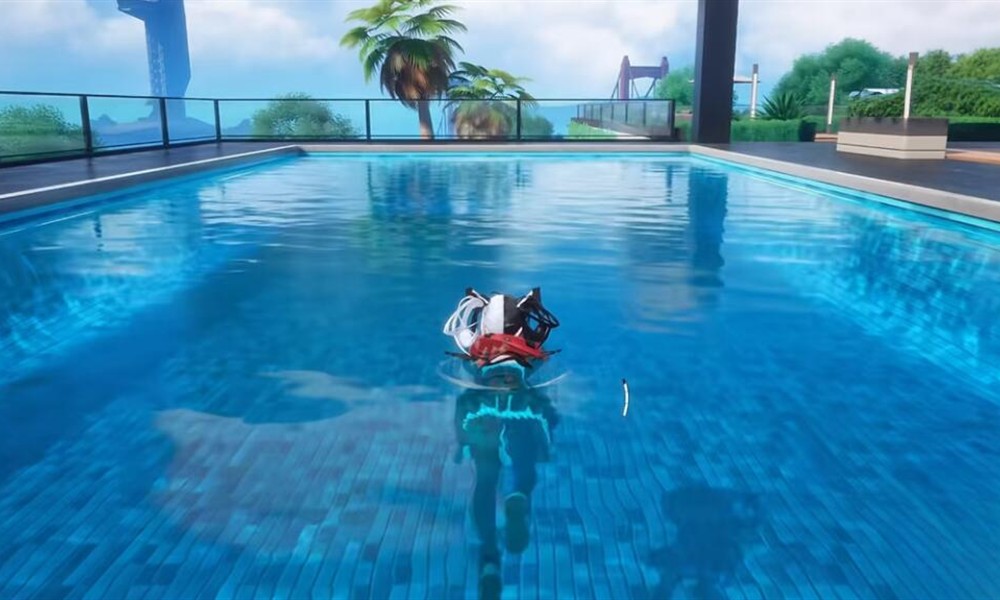 异环手游能游泳吗 异环游泳玩法详细解析