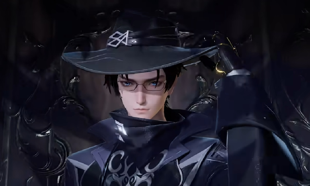 王者荣耀元歌诡秘之主联动皮肤介绍视频今日发布