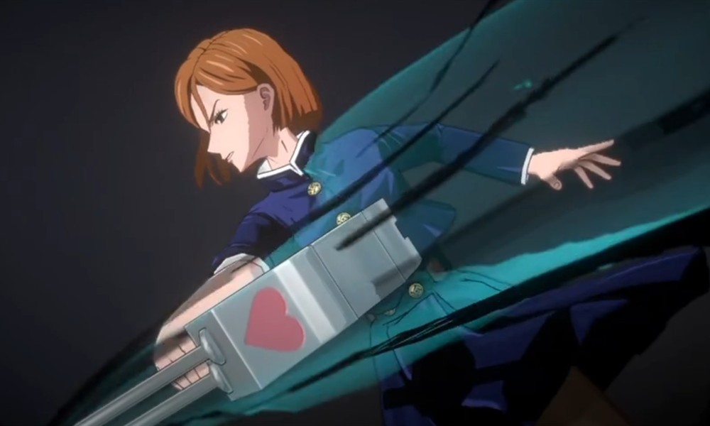 漫画群星大集结钉崎野蔷薇怎么玩 钉崎野蔷薇技能解析