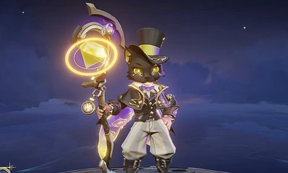 王者荣耀鬼谷子克喵皮肤多少钱 鬼谷子克喵皮肤价格